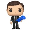 Figurine Pop Ted Mosby (How I Met Your Mother)