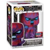Figurine Pop Venomized Magneto (Venom)