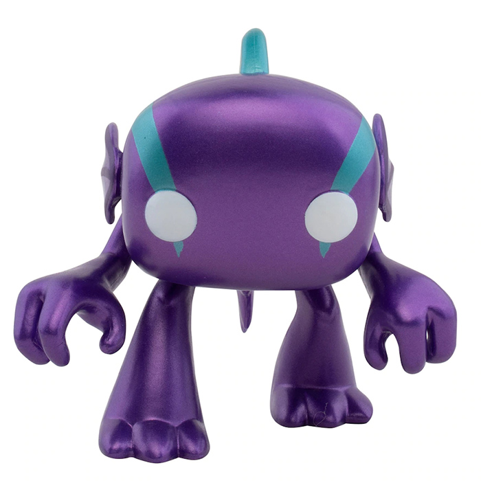 Figurine Pop Murloc violet (World Of Warcraft)