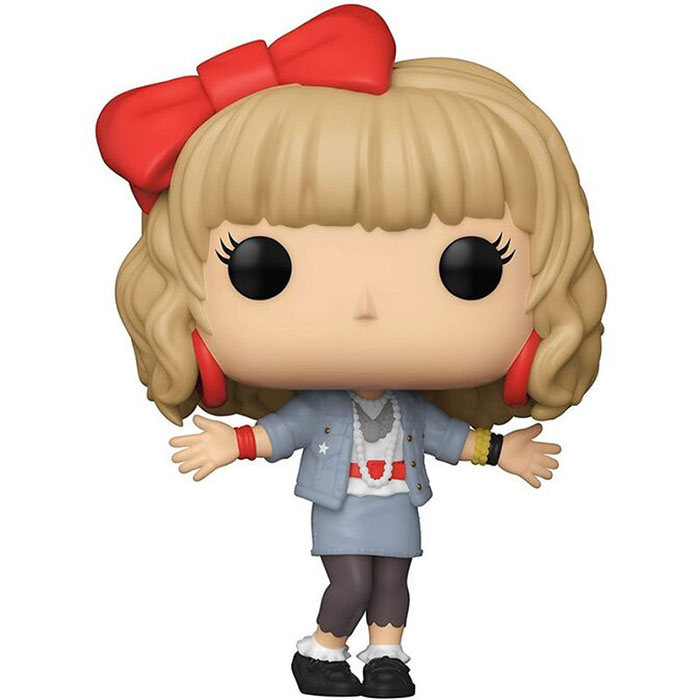 Figurine Pop Robin Sparkles (How I Met Your Mother)