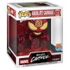 Figurine Pop Absolute Carnage (Marvel)