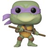 Figurine Pop Donatello (Teenage Mutant Ninja Turtles)