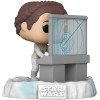 Figurine Pop Princess Leia Battle at Echo Base (Star Wars)