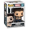 Figurine Pop Logan (Marvel)