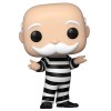 Figurine Pop Mr Monopoly in jail (Monopoly)