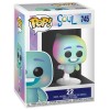 Figurine Pop 22 (Soul)