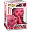Figurine Pop Darth Vader Saint Valentin (Star Wars)