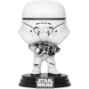 Figurine Pop First Order Jet Trooper (Star Wars)