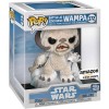 Figurine Pop Wampa Battle at Echo Base (Star Wars)