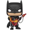 Figurine Pop Batman Guitar Solo (Dark Knight Death Metal)