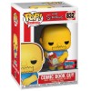 Figurine Pop Comic Book Guy (The Simpsons)