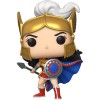 Figurine Pop Wonder Woman (Challenge of the Gods)