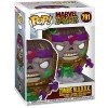 Figurine Pop Zombie M.O.D.O.K (Marvel Zombies)