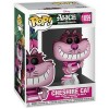 Figurine Pop Cheshire Cat disparaissant (Alice Au Pays Des Merveilles)