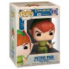 Figurine Pop Peter Pan Anniversaire Disneyland Resort (Peter Pan)
