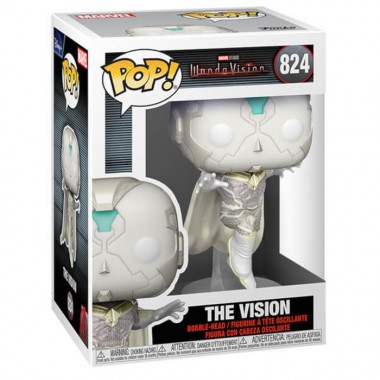 Figurine Pop The Vision (WandaVision)