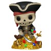 Figurine Pop Treasure Skeleton glows in the dark (Pirates of the Caribbean)
