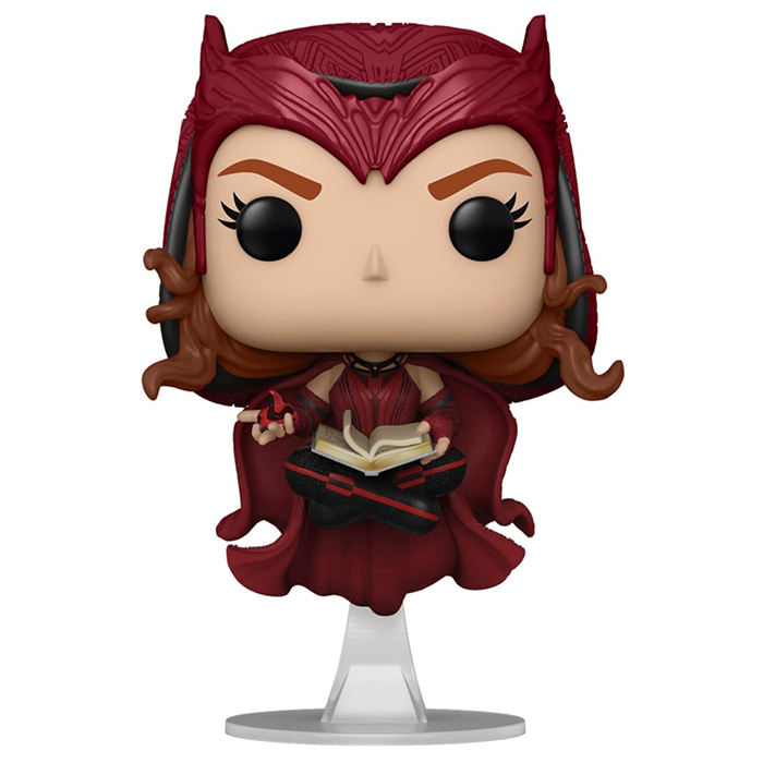 Figurine Pop Scarlet Witch (WandaVision)