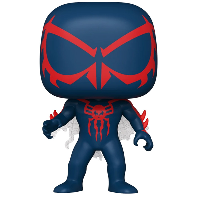Figurine Pop Spiderman 2099 (Spiderman 2099)