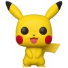Figurine Pop Pikachu super sized 18 pouces (Pokemon)