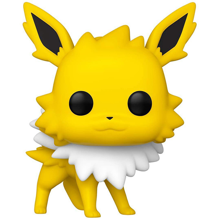 Figurine Pop Jolteon (Pokemon)