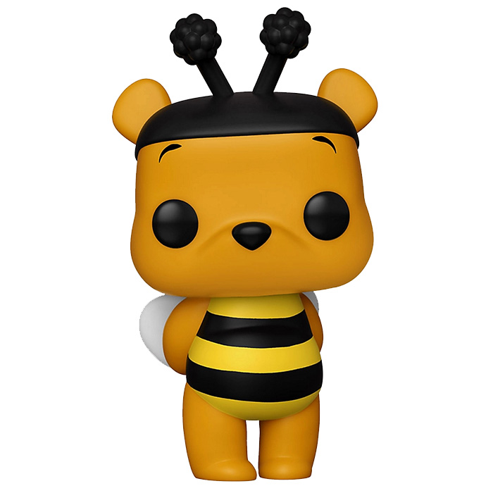 Figurine Pop Winnie the Pooh en abeille (Winnie the Pooh)