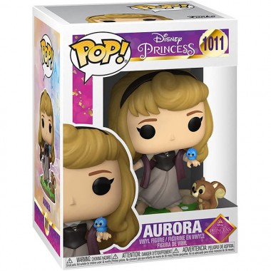 Figurine Pop Aurora Ultimate (La Belle au Bois Dormant)