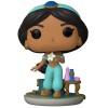 Figurine Pop Jasmine Ultimate (Aladdin)