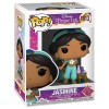 Figurine Pop Jasmine Ultimate (Aladdin)