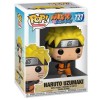 Figurine Pop Naruto Running (Naruto Shippuden)