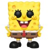 Figurine Pop Spongebob Squarepants supersized (Spongebob Squarepants)