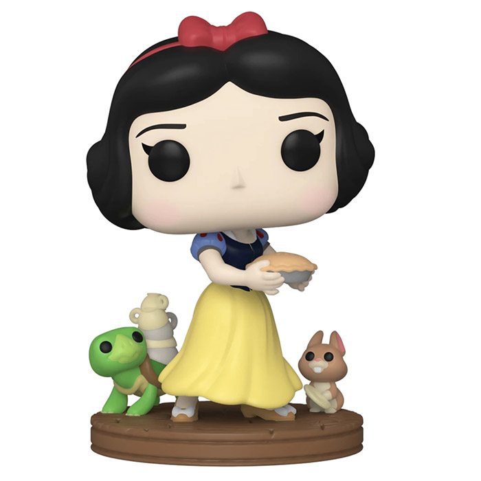 Figurine Pop Snow White Ultimate (Snow White)