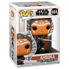 Figurine Pop Ahsoka (Star Wars The Mandalorian)