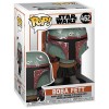 Figurine Pop Bobba Fett (Star Wars The Mandalorian)