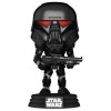 Figurine Pop Dark Trooper (Star Wars The Mandalorian)