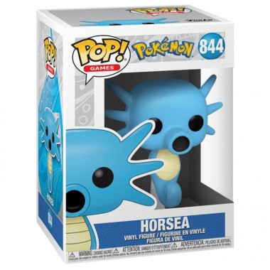 Figurine Pop Horsea (Pokemon)