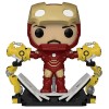 Figurine Pop Iron Man Deluxe (Iron Man 2)