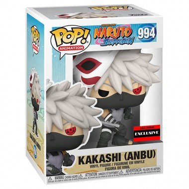 Figurine Pop Kakashi Anbu (Naruto Shippuden)