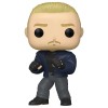 Figurine Pop Luther with blue jacket (The Umbrella Academy)