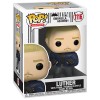 Figurine Pop Luther with blue jacket (The Umbrella Academy)