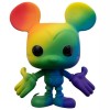 Figurine Pop Mickey Mouse Pride (Disney)