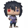 Figurine Pop Sasuke Rinnegan (Naruto Shippuden)
