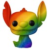 Figurine Pop Stitch Pride (Lilo & Stitch)
