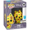 Figurine Pop Chip Art Series (Disney)
