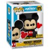 Figurine Pop Mickey Mouse with popsicle (Mickey Mouse and Friends)