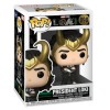 Figurine Pop President Loki (Loki)