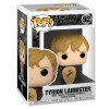 Figurine Pop Tyrion Lannister avec bouclier (Game Of Thrones)