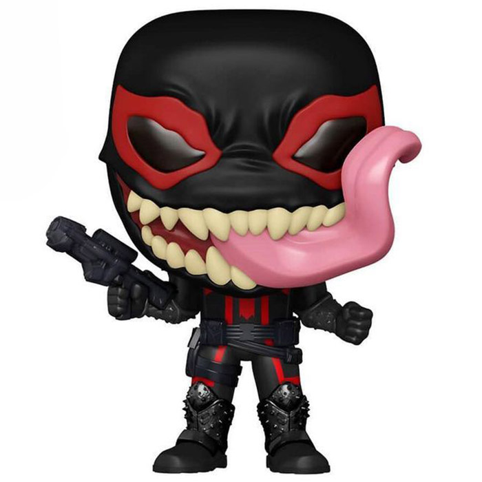Figurine Pop Agent Venom Thunderbolts (Venom)