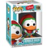 Figurine Pop Donald Duck Noël (Disney)