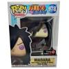 Figurine Pop Madara Réanimation avec faux (Naruto Shippuden)